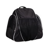Champion Sports BP1810BK All Purpose Backpack Black