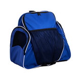 Champion Sports BP1810BL All Purpose Backpack Blue
