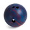 Champion Sports BP25 2.5 Lb Rubber Bowling Ball, Price/ea
