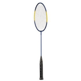 Champion Sports BR40 Heavy-Duty Steel Badminton Racket
