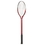 Champion Sports BR50A Aluminum Twin Shaft Badminton Racket, Price/ea