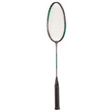 Champion Sports Widebody Aluminum Badminton Racket