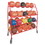 Champion Sports BRCPRO Deluxe Pro Ball Cart, Price/ea