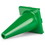 Champion Sports C12GN 12 Inch High Visibility Flexible Vinyl Cone Green, Price/ea