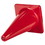 Champion Sports C18RD 18 Inch High Visibilty Flexible Vinyl Cone Red, Price/ea