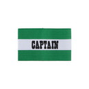 Champion Sports CAPGN Adult Captain Armband Green