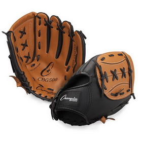 Champion Sports Synthetic Leather Glove