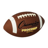Champion Sports CF100 Official Size Pro Composition Football