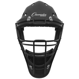 Champion Sports Nocsae Catcher'S Helmet