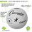 Champion Sports CLASSIC5 Classic Soccer Ball Size 5, Price/ea