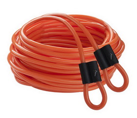 Champion Sports DD30 30 Ft Double Dutch Speed Rope