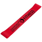 Champion Sports ELR 6 Lb Resistance Fitness Loop Red