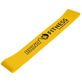 Champion Sports ELY 12 Lb Resistance Fitness Loop Yellow