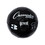 Champion Sports EX3BK Extreme Soccer Ball Size 3 Black, Price/ea