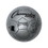Champion Sports EX4SL Extreme Soccer Ball Size 4 Silver, Price/ea