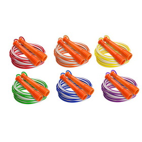 Champion Sports Deluxe Xu Jump Rope Set