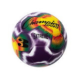 Champion Sports EXTD3 Extreme Tiedye Soccerball Size 3