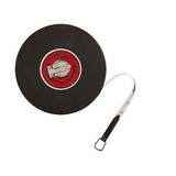 Champion Sports F165 165 Ft Closed Reel Measuring Tape