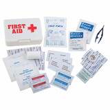 Champion Sports FAKIT First Aid Kit