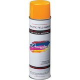 Champion Sports FMP5FO Field Marking Paint Fluorescent Orange