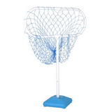 Champion Sports FSGAME Disc Target Game Net