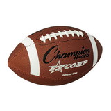 Champion Sports FX500 Official Size Composition Football