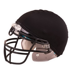 Champion Sports HCBK Football Helmet Cover Black