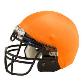 Champion Sports HCOR Football Helmet Cover Orange