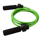 Champion Sports HR1 1 Lb Weighted Jump Rope