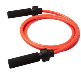 Champion Sports HR2 2 Lb Weighted Jump Rope