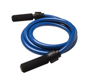 Champion Sports HR4 4 Lb Weighted Jump Rope