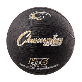 Champion Sports HT6 2.25 Lb Intermediate Size Weighted Basketball