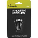Champion Sports INB Inflating Needles Retail Pack
