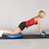 JFIT J-ABCORE Core Ab Wheel, Price/each