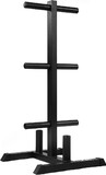 JFIT J-BBSRACK Barbell Support Rack