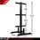 JFIT J-BBSRACK Barbell Support Rack, Price/each