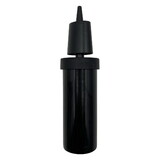 JFIT J-DAHPBK Double Action Hand Pump, Black