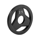 JFIT Rubber Bumper Plate