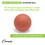 Champion Sports LBLX Low Bounce Lacrosse Ball, Price/Dozen