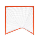Champion Sports LBOX44 Box Lacrosse Goal 4X4X4