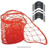 Champion Sports LBT10RP Replacement Net & Bungee Loops