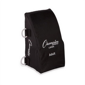 Champion Sports Catcher'S Knee Supports