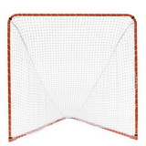 Champion Sports LNGLFD Folding Backyard Lacrosse Goal