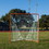 Champion Sports LNGLFD Folding Backyard Lacrosse Goal, Price/ea