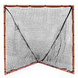 Champion Sports LNGL Backyard Lacrosse Goal & Net