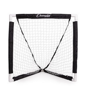 Champion Sports MLG Mini Lacrosse Goal