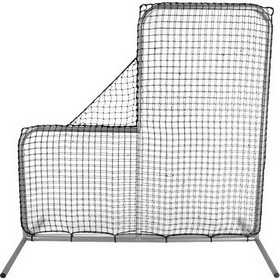 Champion Sports NB7236 Pitching Safety Screen