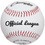 Champion Sports OLBS Syntex Leather Baseball