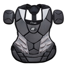 Champion Sports P100SBK Pro Adult Model Chest Protector