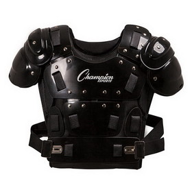 Champion Sports Umpire Chest Protector